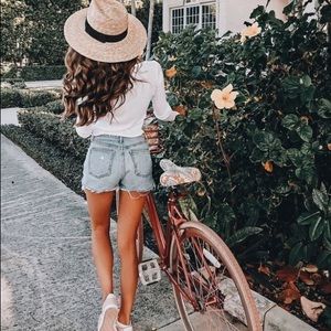 Meet your Posher, Estefanía